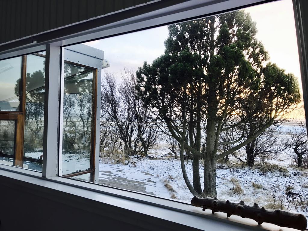 Gasthof Eyvindarholt 3*