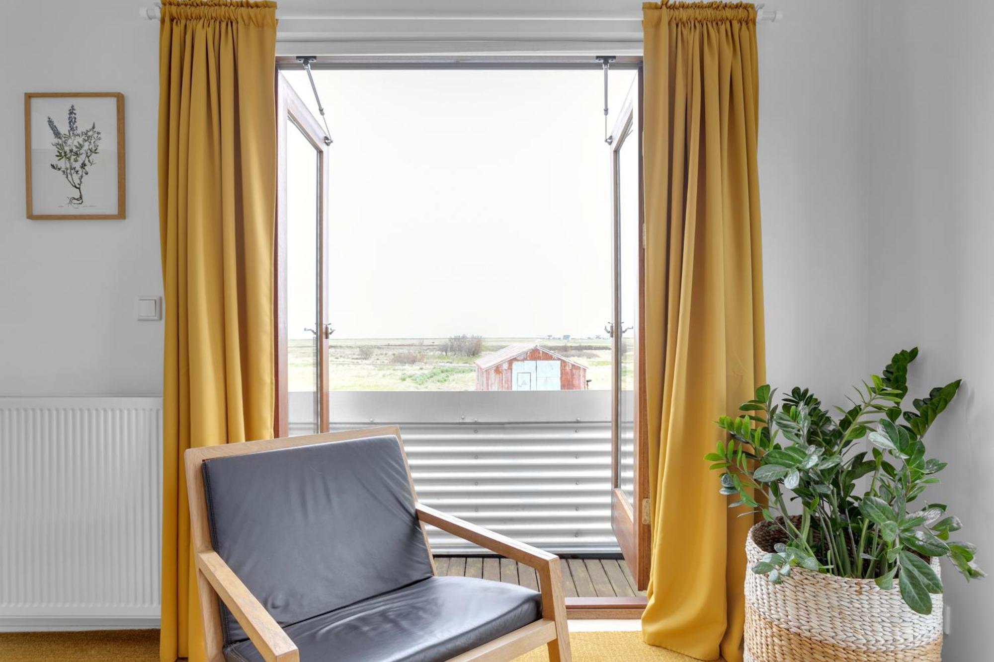 Guest house Eyvindarholt Alftanes